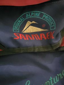 Retro Adventure Backpack