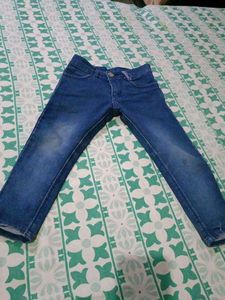 Blue jeans 👖
