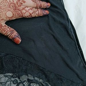 Lace ⭐Trim Briefs