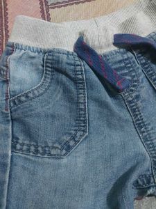 Cute Little stylish jeans for Kids