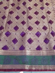 New Saree