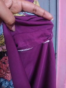 Boutique Kalamkari design Kurta