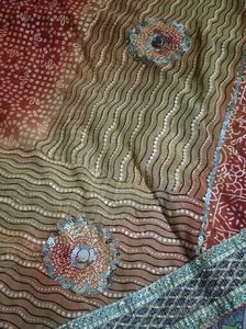 Beautiful Designer Saree