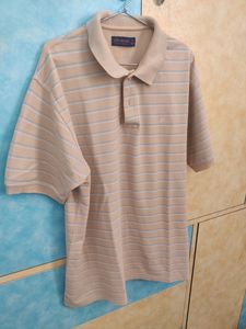 Peter England Elements Xl Size
