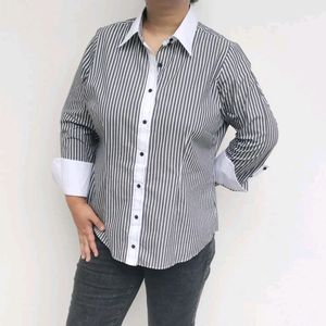 Marks & Spencer Casual Shirt