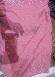 One Peice Gown