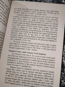 Ladies Health Guide Book