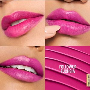 Hydrating Matte Lipstick - Long Lasting | haya mat