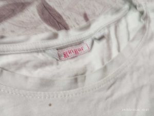 Vintage Gucci "Prodigal Amor" T-Shirt