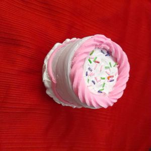 Cake Trinket Box for Small Jewellery