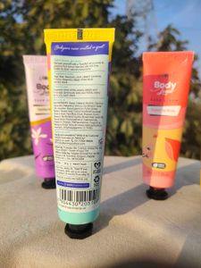 Plum BodyLovin' Hand Cream