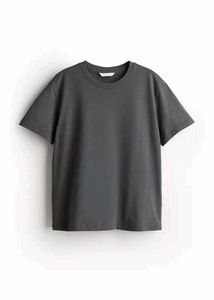 grey small tshirt