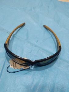 Stylish Brown UV Protected Sunglasses