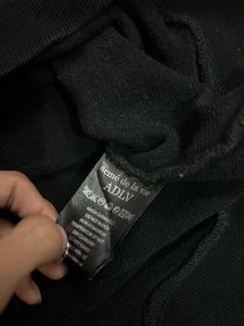 Acme De La Vie Black Hoodie