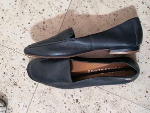 Classic Black, Brown Loafers , Imported Pure Leath