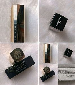 Bobbi Mini Luxe ♥️💕