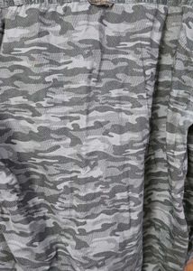 Superdry Camo Shirt