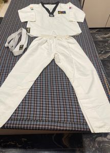Men's Taekwondo Uniform