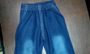 Jean Pants For Kids