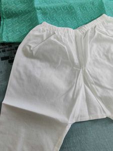 Men's Kurta Pajama Set
