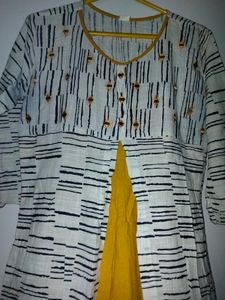 Beutiful Gown