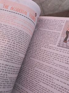 Guide Of Moment Book Class 9
