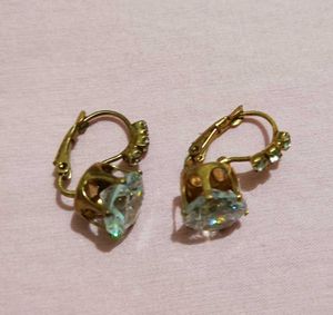Fashion Jewelry Earrings