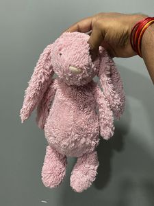 Authentic Jellycat Bunny