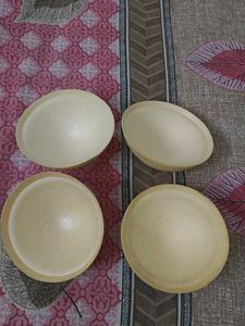 Set of 4 Bra Pads