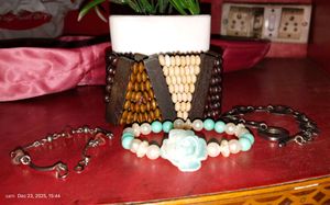 Assorted Bracelet Collection