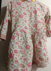 short kurti