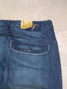 Edc+ DENIM JEANS