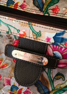 Waterproof Sling Bag