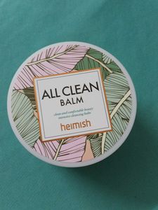 Heimish All Clean Balm