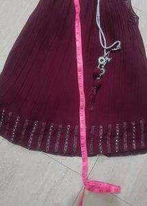 Lehenga Choli Set👌