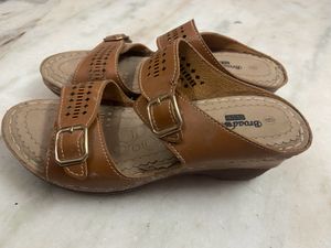 Soft Brown Sleeper’s