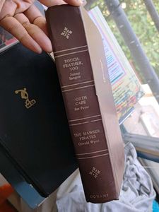 Vintage Book Collection - Odhams Books