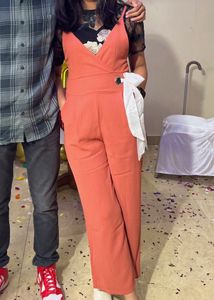 Chique jumpsuit