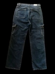 y2k jeans combo