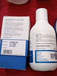 be bodywise skincare combo