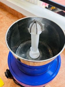 Tilting Wet Grinder With 1 Litre Drum
