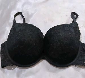la vie rose Bra six pis combo