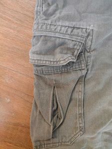 Big multi pocket Cargo Shorts