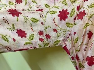 Front Knot Shirt