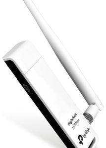 Tp-Link USB WiFi Dongle 150Mbps High Gain Unused