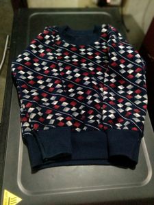 Kids 8 / 9 year Winter Wear