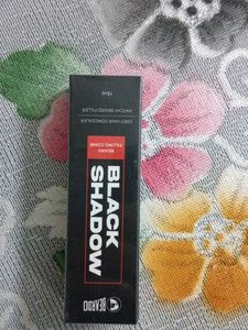 Beardo Black Shadow Beard Filler