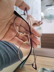 power eye glasses
