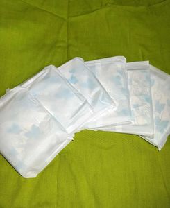 Menstrual Period Care 6 pads Xl Ultra Thin Hygiene