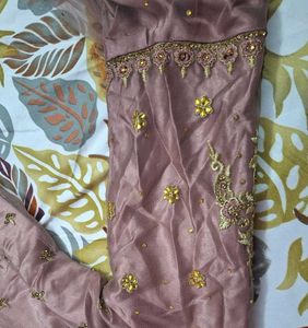 Designer Tailcut and garara